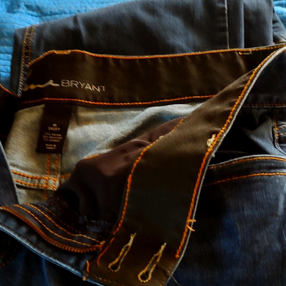 Lane Bryant Jeans size 18 short